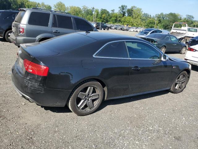 WAUC4AFRXGA042805 - 2016 AUDI S5 PREMIUM PLUS BLACK photo 3