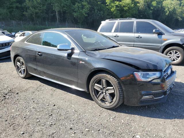 WAUC4AFRXGA042805 - 2016 AUDI S5 PREMIUM PLUS BLACK photo 4