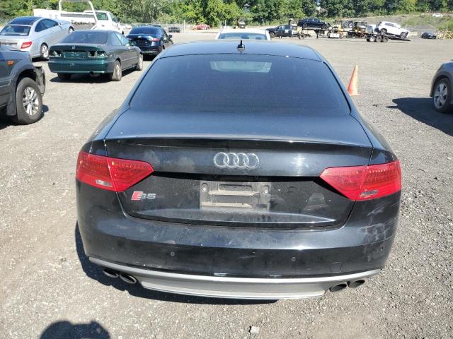 WAUC4AFRXGA042805 - 2016 AUDI S5 PREMIUM PLUS BLACK photo 6
