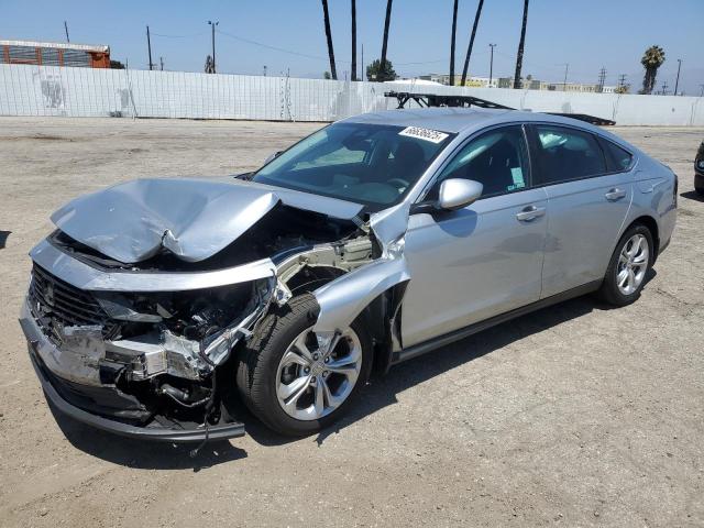 2024 HONDA ACCORD LX, 