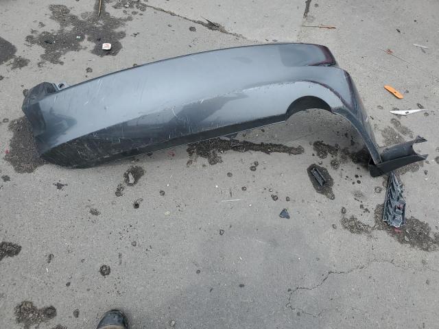 1HGCP26719A070608 - 2009 HONDA ACCORD EX SILVER photo 12