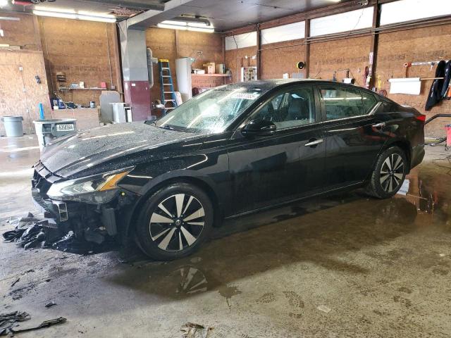 2022 NISSAN ALTIMA SV, 