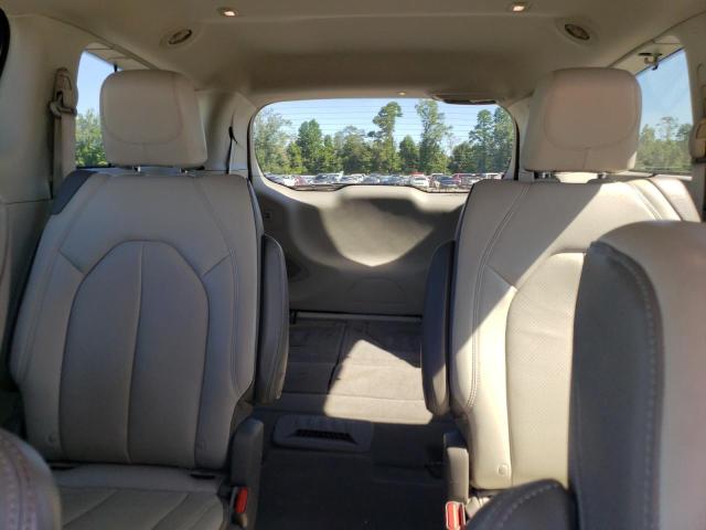 2C4RC1EG2HR653697 - 2017 CHRYSLER PACIFICA TOURING L PLUS CHARCOAL photo 10