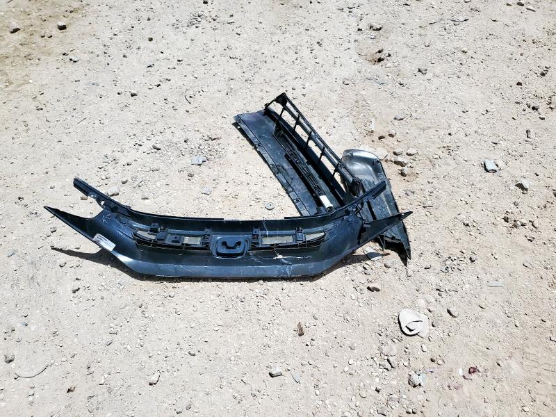 2HGFC2F51GH552534 - 2016 HONDA CIVIC LX RED photo 12