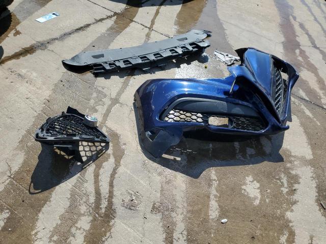 ZASFAKPN0J7B77684 - 2018 ALFA ROMEO STELVIO SPORT ლურჯი ფოტო 13