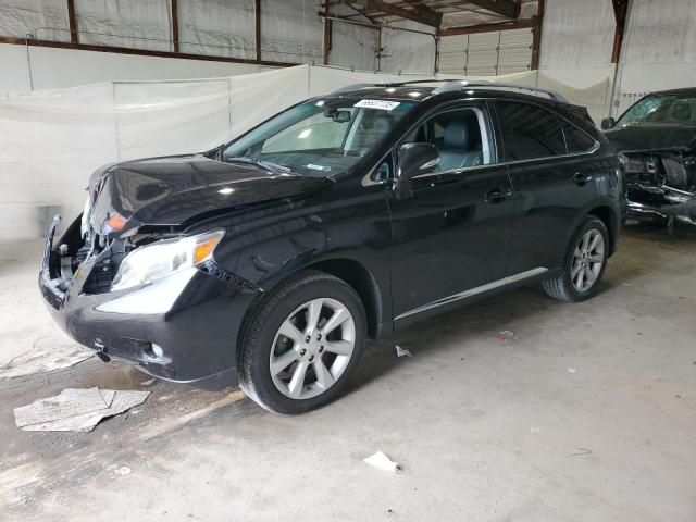 2012 LEXUS RX 350, 