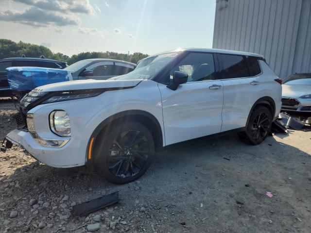2024 MITSUBISHI OUTLANDER SE, 
