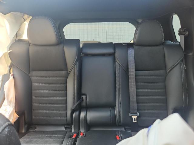 JA4J3VA83RZ071547 - 2024 MITSUBISHI OUTLANDER SE WHITE photo 10