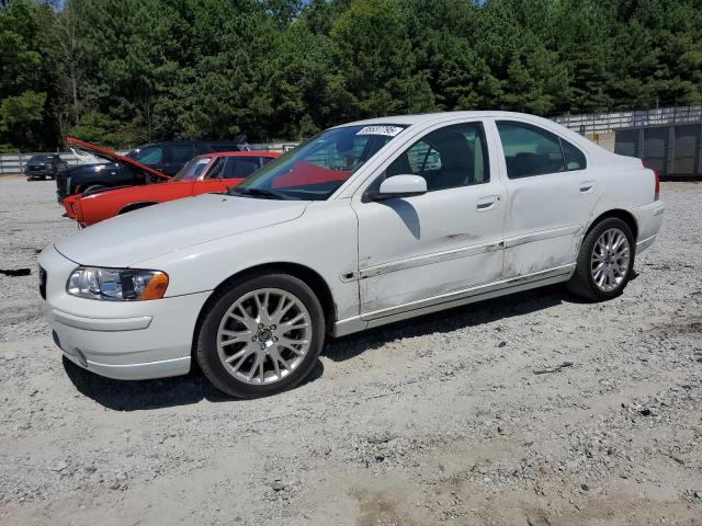 2006 VOLVO S60 T5, 