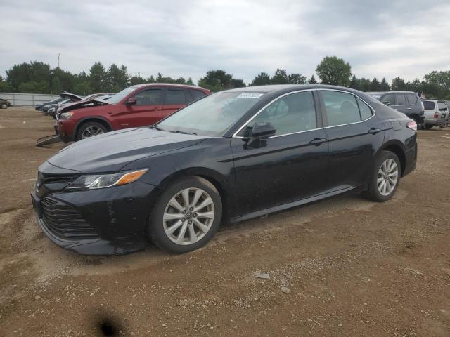 2018 TOYOTA CAMRY L, 