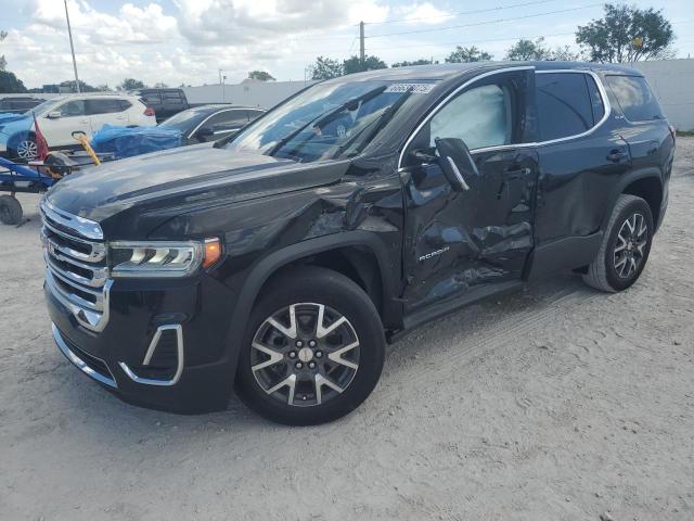 2023 GMC ACADIA SLE, 