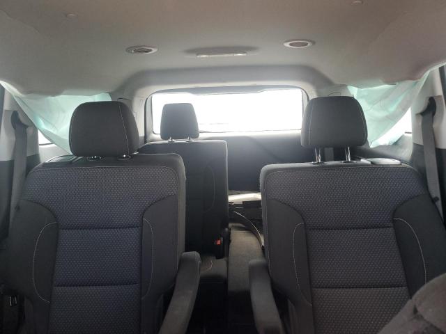 1GKKNKL45PZ184799 - 2023 GMC ACADIA SLE შავი ფოტო 10