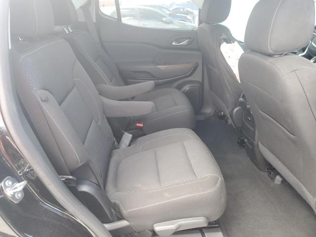 1GKKNKL45PZ184799 - 2023 GMC ACADIA SLE შავი ფოტო 11