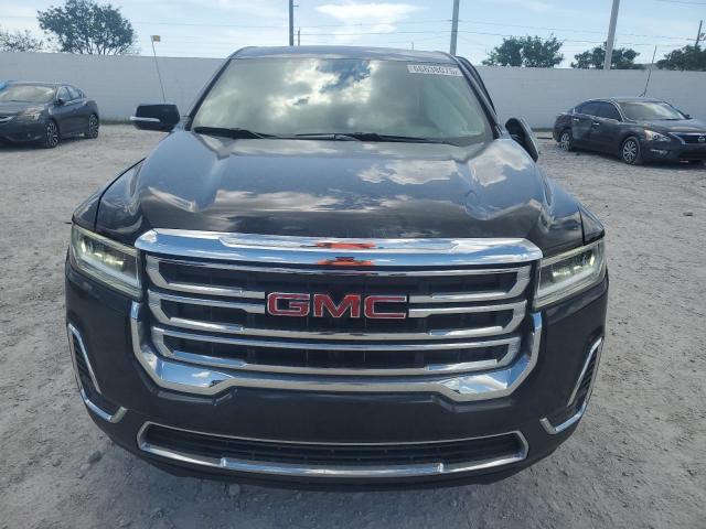 1GKKNKL45PZ184799 - 2023 GMC ACADIA SLE შავი ფოტო 5