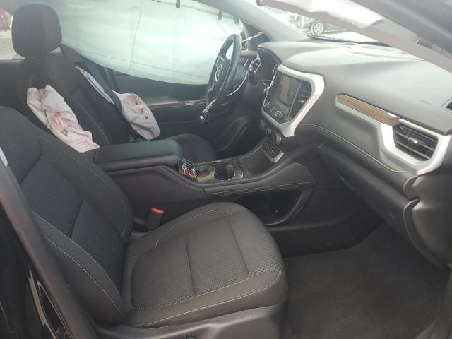 1GKKNKL45PZ184799 - 2023 GMC ACADIA SLE შავი ფოტო 7