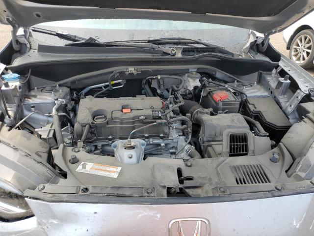 3CZRZ2H52PM105018 - 2023 HONDA HR-V SPORT Сұр фото 12