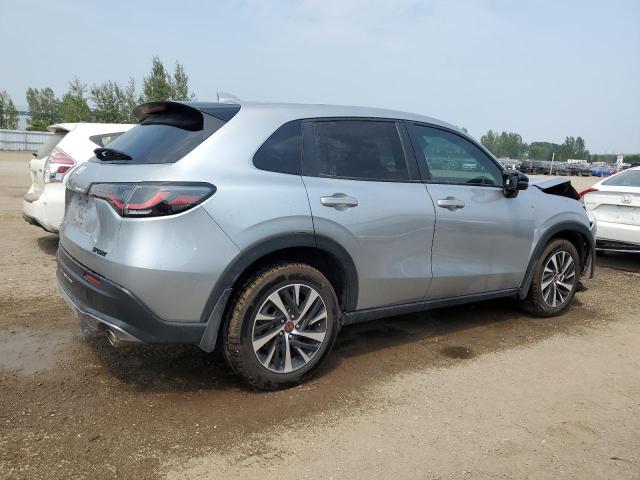 3CZRZ2H52PM105018 - 2023 HONDA HR-V SPORT Сұр фото 3