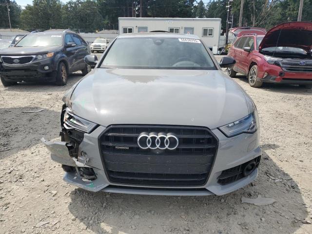 WAUH3AFC8JN041396 - 2018 AUDI A6 PRESTIGE Boz foto 5