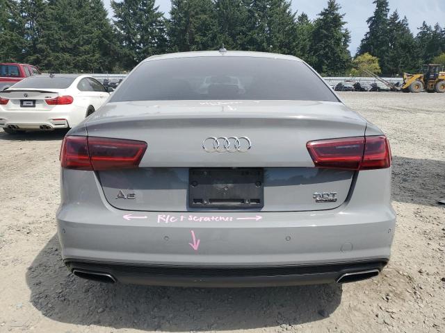 WAUH3AFC8JN041396 - 2018 AUDI A6 PRESTIGE Boz foto 6