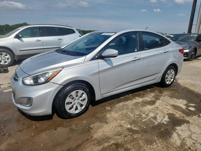 2016 HYUNDAI ACCENT SE, 