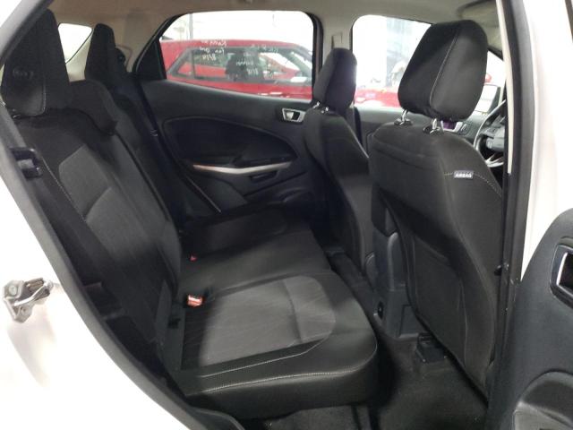 MAJ6P1UL4JC174742 - 2018 FORD ECOSPORT SE Blanco foto 10