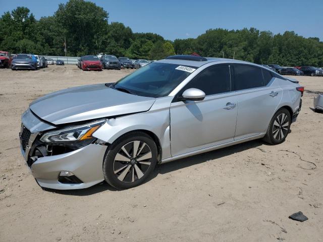 2019 NISSAN ALTIMA SL, 