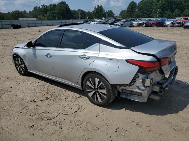 1N4BL4EV5KC152925 - 2019 NISSAN ALTIMA SL SILVER photo 2