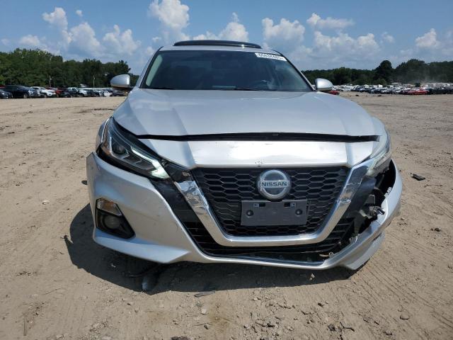 1N4BL4EV5KC152925 - 2019 NISSAN ALTIMA SL SILVER photo 5