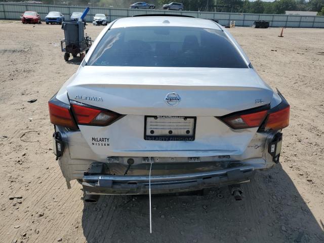 1N4BL4EV5KC152925 - 2019 NISSAN ALTIMA SL SILVER photo 6