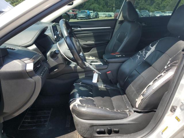 1N4BL4EV5KC152925 - 2019 NISSAN ALTIMA SL SILVER photo 7