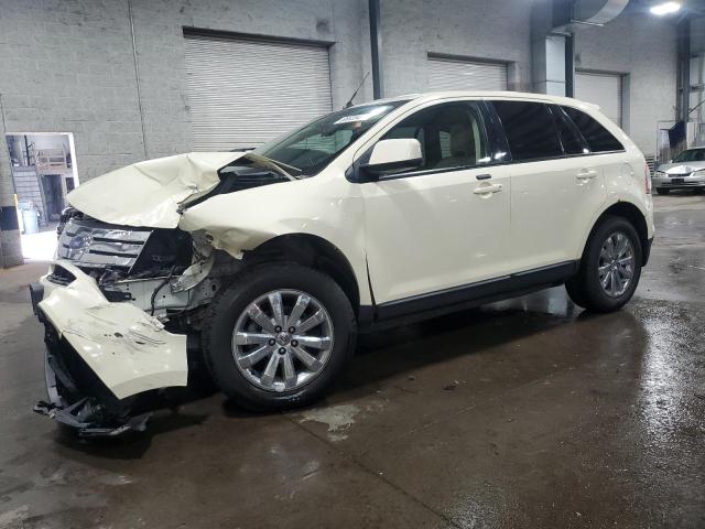 2007 FORD EDGE SEL, 