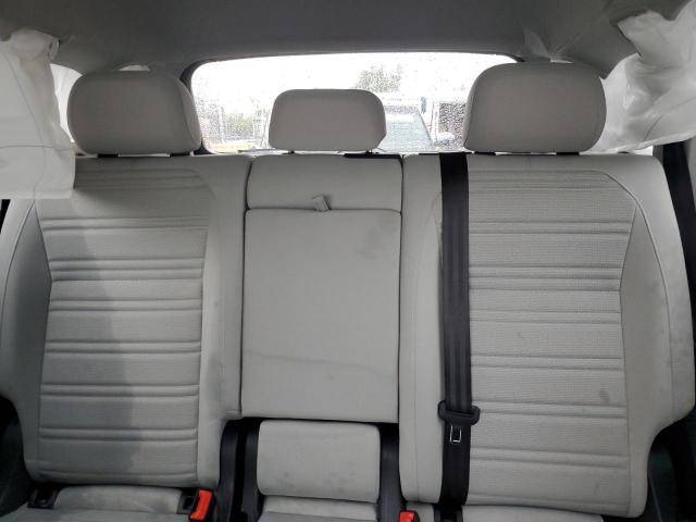 3VV0B7AX5NM094770 - 2022 VOLKSWAGEN TIGUAN S Ağ foto 10