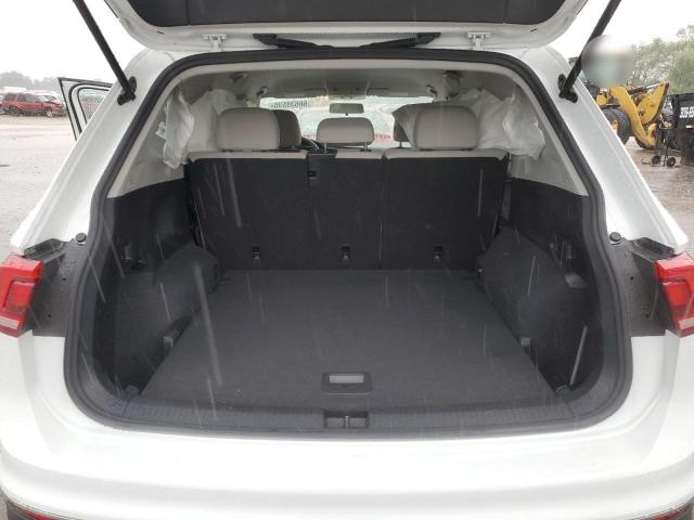 3VV0B7AX5NM094770 - 2022 VOLKSWAGEN TIGUAN S Ağ foto 6