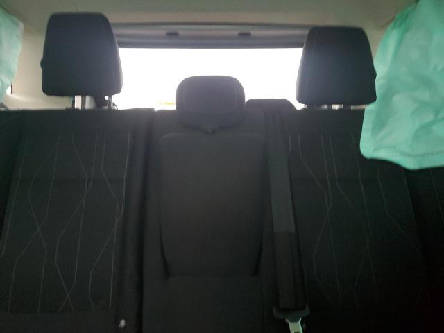 MAJ3P1TE2JC196101 - 2018 FORD ECOSPORT SE 银色 照片 10