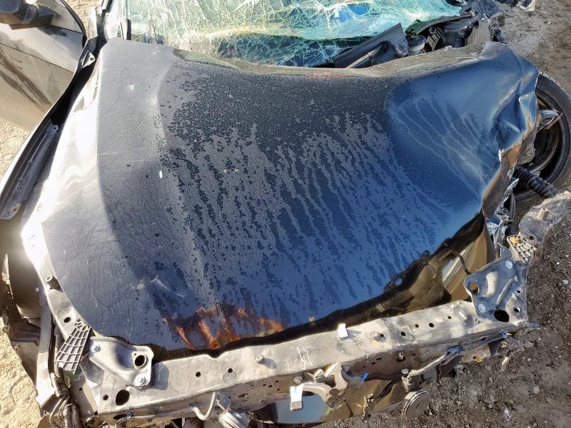 1HGCR2F5XGA220270 - 2016 HONDA ACCORD SPORT 黑色 照片 11