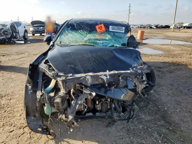 1HGCR2F5XGA220270 - 2016 HONDA ACCORD SPORT 黑色 照片 5