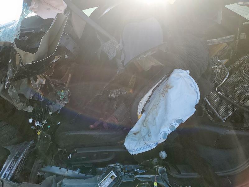 1HGCR2F5XGA220270 - 2016 HONDA ACCORD SPORT 黑色 照片 7