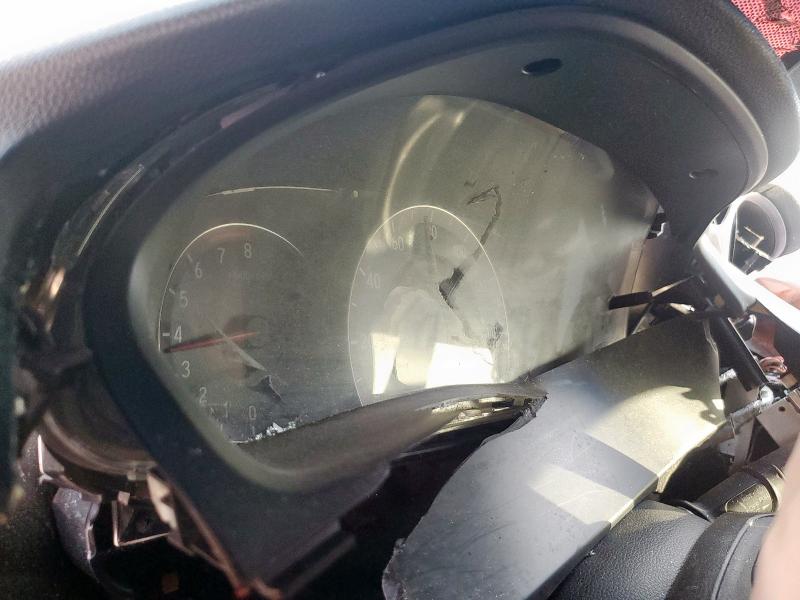 1HGCR2F5XGA220270 - 2016 HONDA ACCORD SPORT 黑色 照片 9