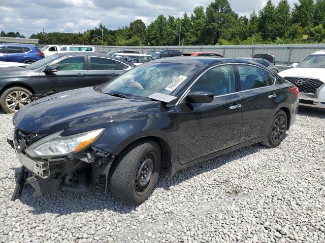 2016 NISSAN ALTIMA 2.5, 