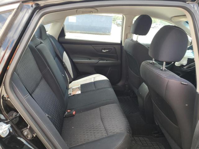 1N4AL3AP0GN377827 - 2016 NISSAN ALTIMA 2.5 BLACK photo 10