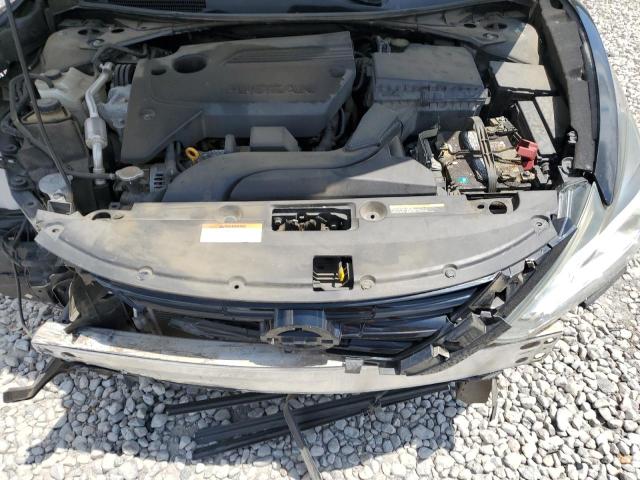 1N4AL3AP0GN377827 - 2016 NISSAN ALTIMA 2.5 BLACK photo 11