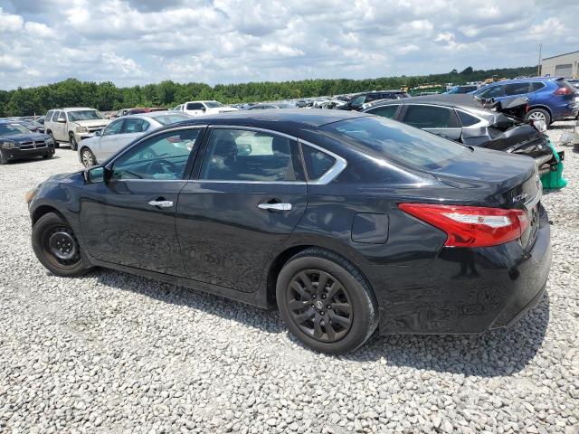 1N4AL3AP0GN377827 - 2016 NISSAN ALTIMA 2.5 BLACK photo 2