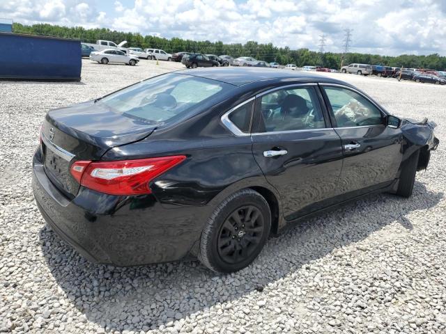 1N4AL3AP0GN377827 - 2016 NISSAN ALTIMA 2.5 BLACK photo 3