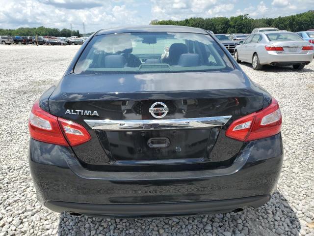 1N4AL3AP0GN377827 - 2016 NISSAN ALTIMA 2.5 BLACK photo 6