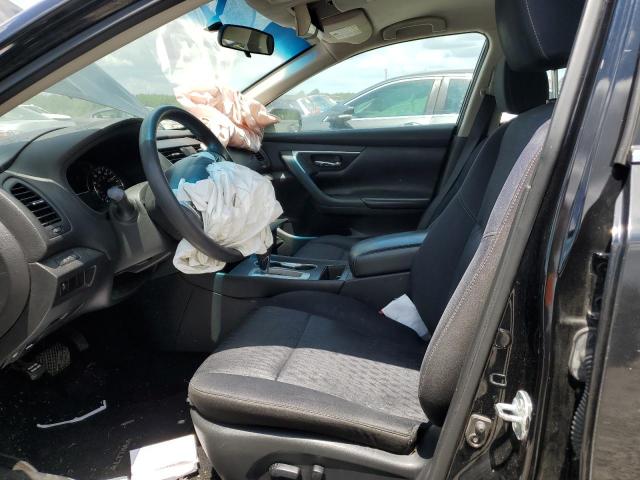 1N4AL3AP0GN377827 - 2016 NISSAN ALTIMA 2.5 BLACK photo 7