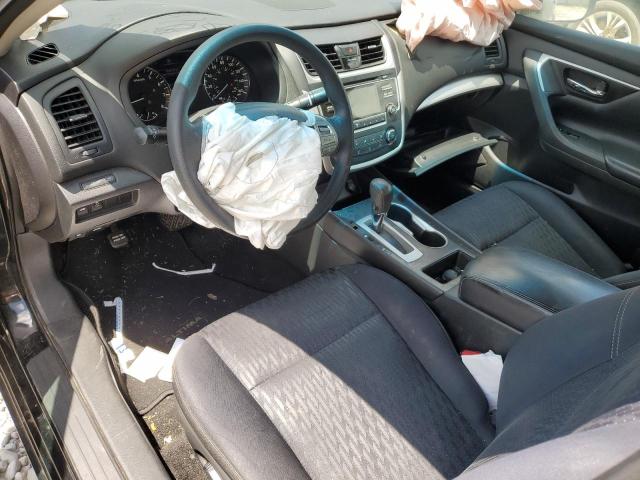 1N4AL3AP0GN377827 - 2016 NISSAN ALTIMA 2.5 BLACK photo 8