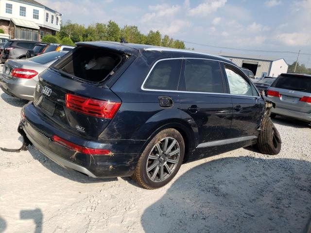 WA1VAAF7XHD009381 - 2017 AUDI Q7 PRESTIGE შავი ფოტო 3