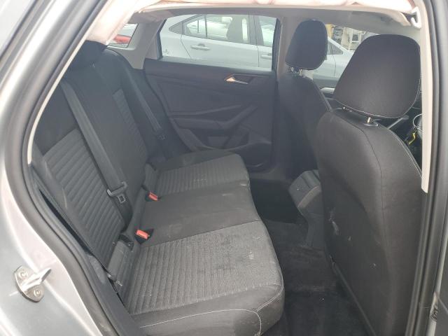 3VW5M7BU4PM042503 - 2023 VOLKSWAGEN JETTA S 灰色 照片 10