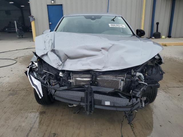 3VW5M7BU4PM042503 - 2023 VOLKSWAGEN JETTA S 灰色 照片 5