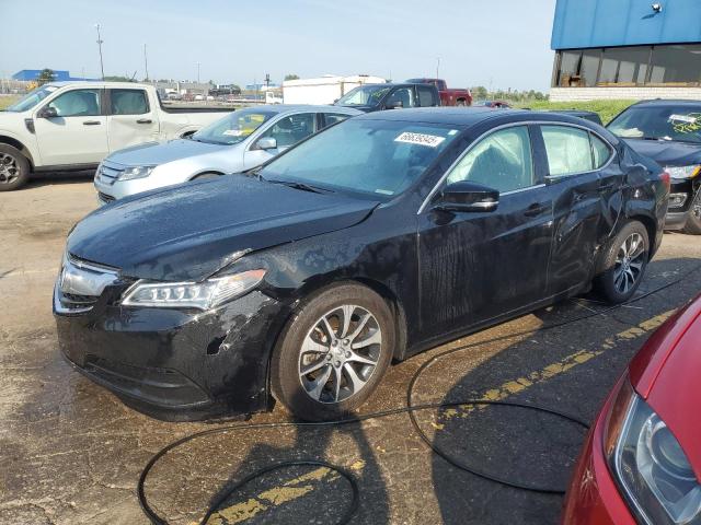2015 ACURA TLX, 
